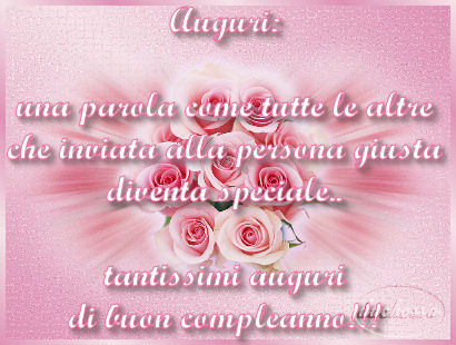 frasi auguri per 30 anni compleanno